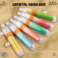 Crystal R Bar Vape 600 Puffs